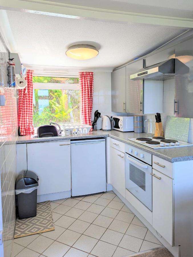Parkdean Sea Valley Chalet Westward Ho! & Bideford Exterior foto