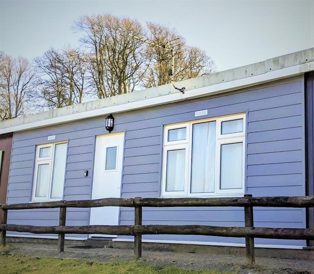 Parkdean Sea Valley Chalet Westward Ho! & Bideford Exterior foto